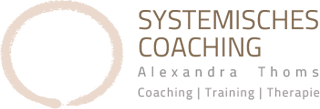 Praxis für Systemisches Coaching Alexandra Thoms - Logo